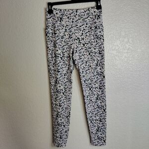 athleta girl high rise stash your treasures tight sz Xl/14